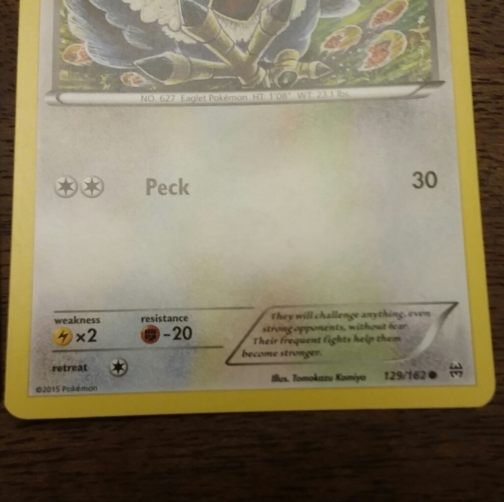 Pokemon Basic Bundle, 8 cards - Picture 4 of 15